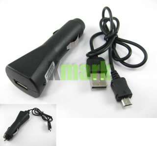 Car USB Charger For Samsung i9000 Galaxy S S2 i9100 Plus i9001 i897 