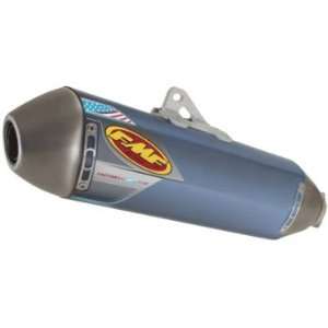  MUFFLER AN TI4.1 RCT KTM Automotive