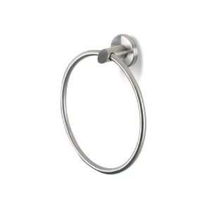 Voga Accessories B29 06 Voga Industries Towel Ring Stainless Steel
