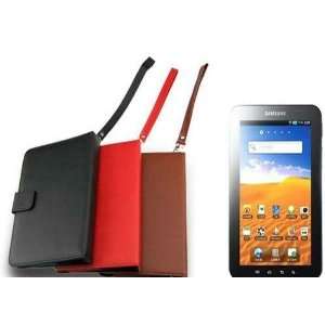  4400mah Leather Case Power External Charger for Brand 