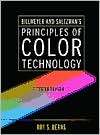 Billmeyer and Saltzmans Principles of Color Technology, (047119459X 