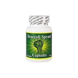   Sprout 250 mg   30 caps,(Handy Pantry)