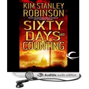  Sixty Days and Counting Science in the Capital, Book 3 