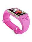 LOOP Watch Band for iPod Nano 6G & 7G   Pink