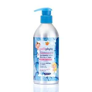  Phyto Petit Phyto Hair and Body Shampoo for Children   13 