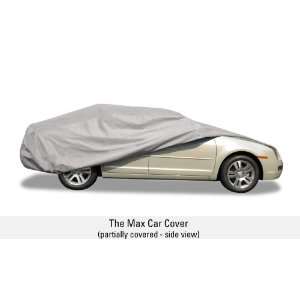    EmpireCovers Custom Grey Max 2011 Chevy Volt Covers Automotive