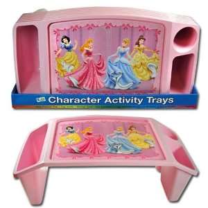  Disney Princess Activity Tray Baby