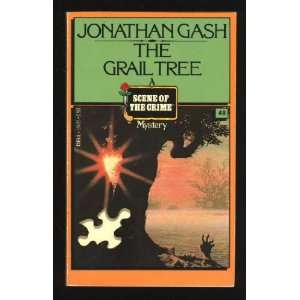  The Grail Tree Jonathan Gash Books