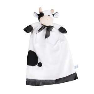 Lovie Cow Security Blanket Baby