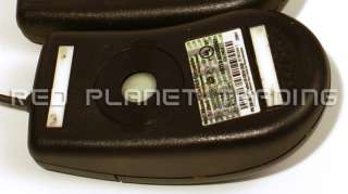 Genuine Dell Microsoft Black PS/2 IntelliMouse Mouse  