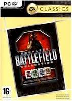 BATTLEFIELD 2 COMPLETE COLLECTION **** New Item *** 014633166361 