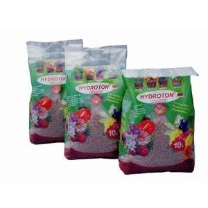  Okotau GMHT Hydroton Bag Fertilizer Size 25 lt Baby