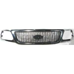  GRILLE ford EXPEDITION 99 grill suv Automotive
