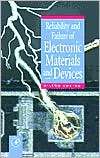   And Devices, (0125249853), Milton Ohring, Textbooks   