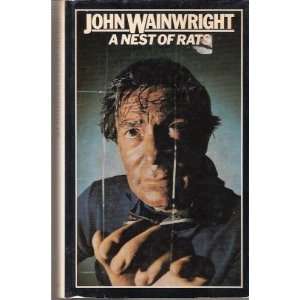  A Nest of Rats John Wainwright Books