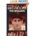 Ted Williams A Biography (Baseballs All Time Greatest Hitters) by 