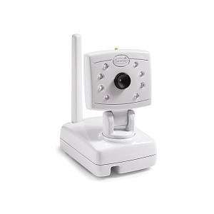   Summer Infant Extra Camera For Day and Night Baby Video Monitor Baby