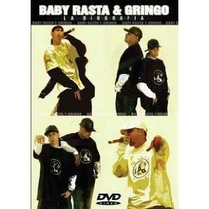  Baby Rasta & Gringo   Sus Mejores Videos Books