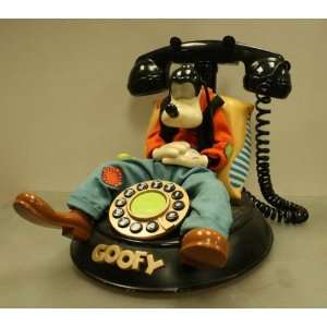   Animated Phone Antique Rotary Dial Style Telephone 