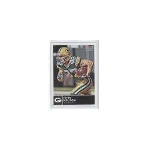  2010 Topps Magic #113   Jordy Nelson Sports Collectibles
