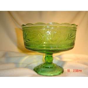  Fruit Bowl / Candy Dish 