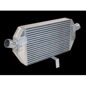 Turbo Intercooler 32x12.5x3.5, 3.5 Core 20x12.5x3.5