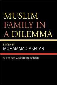   Dilemma, (0761836519), Mohammad Akhtar, Textbooks   