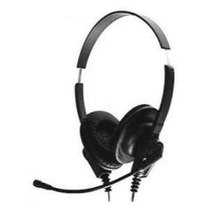  DaFuture Stereo Headset   DAF HP3