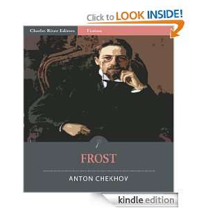 Frost (Illustrated) Anton Chekhov, Charles River Editors  