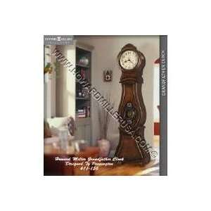  611156 Ty Pennington Desinged Grandfather Clock