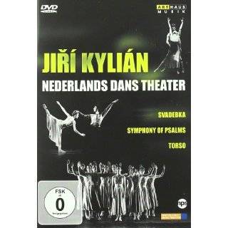   / Netherlands Dance Theater (Jiri Kylian) Explore similar items