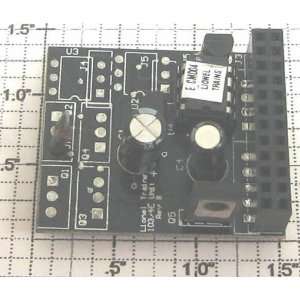  Lionel 600 LY 699 Circuit Board 