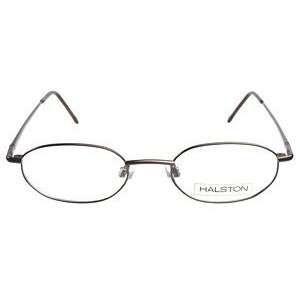  Halston 106 252 Eyeglasses