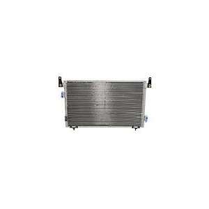  Crane 10428 A/C Condenser Automotive