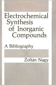   Compounds, (0306419386), Zoltan Nagy, Textbooks   