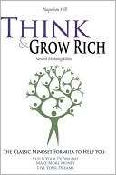   Think And Grow Rich Napoleon Hill