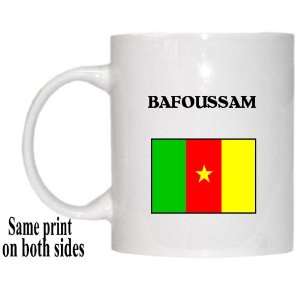  Cameroon   BAFOUSSAM Mug 