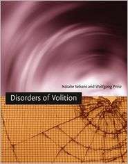   of Volition, (0262195402), Natalie Sebanz, Textbooks   