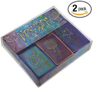 White Coffee Hanukkah Specialty Coffee Gift Sets (Pack of 2)  