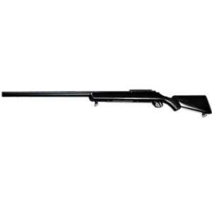  TSD Tactical Series SD700 Bolt Action Sniper Rifle   Black 