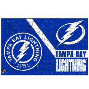  NHL Tampa Bay Lightning 150Pc Puzzle