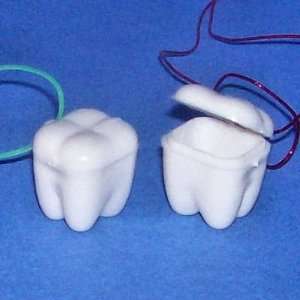  Baby Teeth Holders   Tooth Saver for Children Toys 