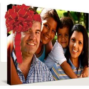   on Canvas, 20x24 Thin Gallery Wrap Canvas Photo
