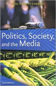   Media, (1551118122), Paul Nesbitt Larking, Textbooks   