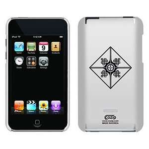  Stargate Icon 14 on iPod Touch 2G 3G CoZip Case 