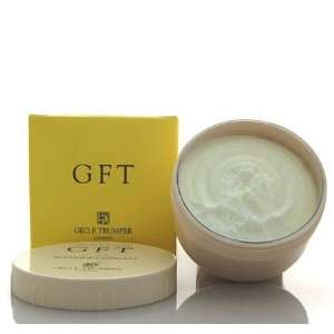  Geo F Trumper GFT Shaving Cream (200g) Health & Personal 