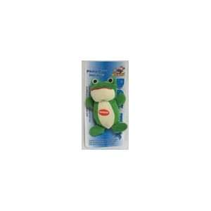  Gci Squeaky Plush Baby Frog Toys & Games