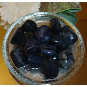   Tumbled Stones 1/4 Lb Chakra Balancing Reiki Healing 
