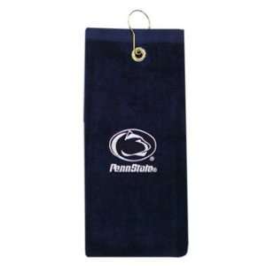  Penn State Nittany Lions Golf Towel