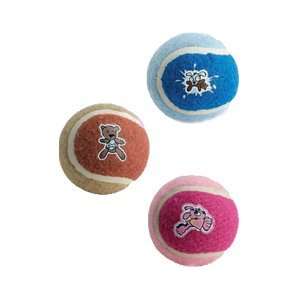  Pupz Electron Tennis Ball Roxi Toys & Games